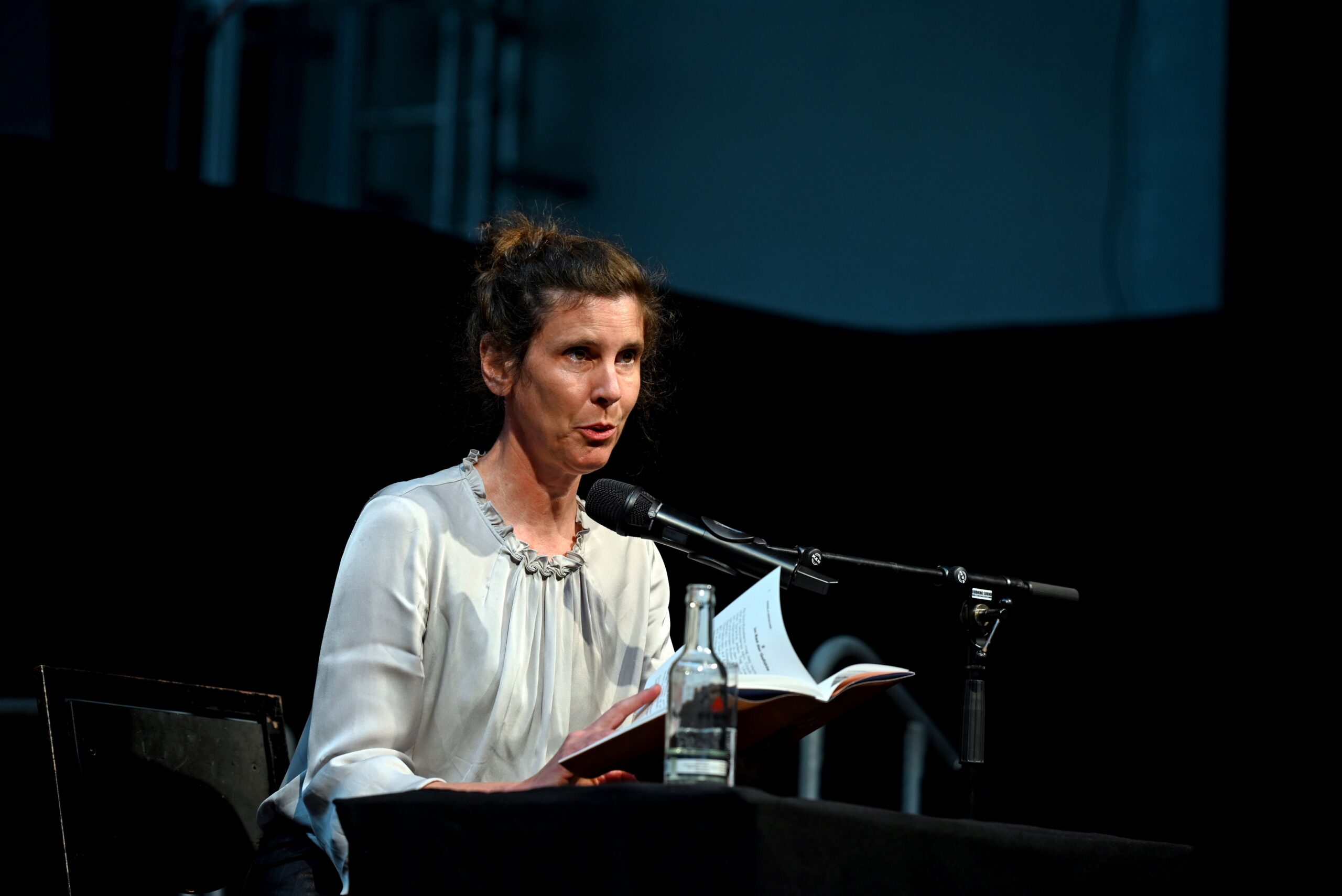Daniela Dröscher